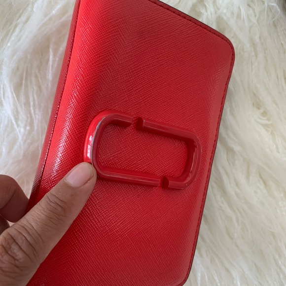 Marc Jacobs wallet with free coach coin purse 👛 - Picture 9 of 12
